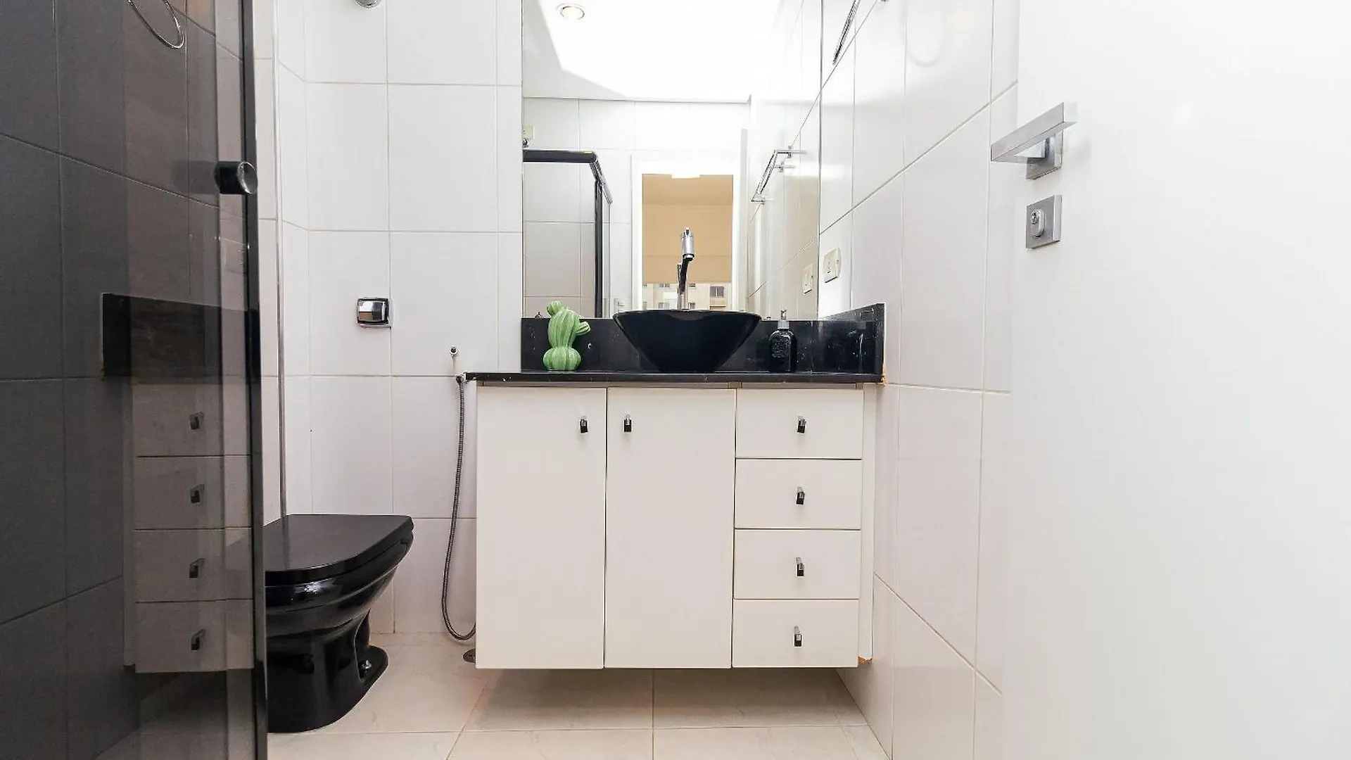 Vossa Bossa Itaim Bibi Apartment Sao Paulo