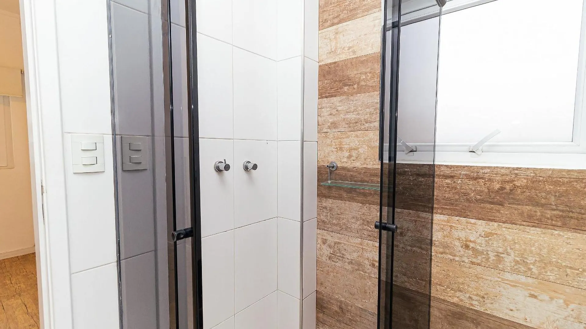 Vossa Bossa Itaim Bibi Apartment Sao Paulo