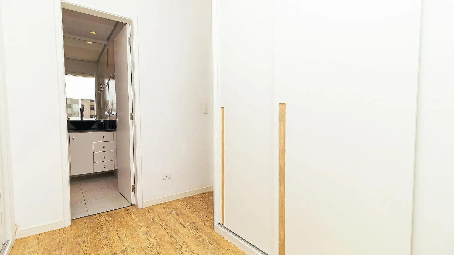 Vossa Bossa Itaim Bibi Apartment Sao Paulo