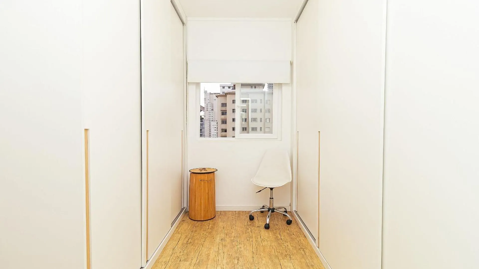 Vossa Bossa Itaim Bibi Apartment Sao Paulo