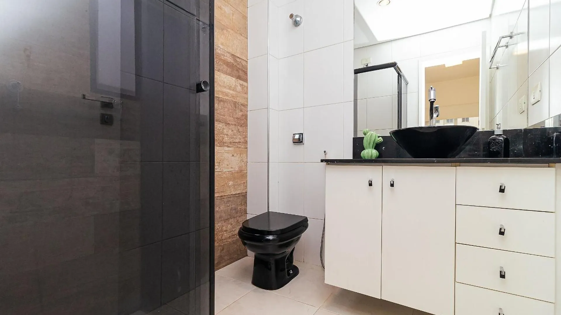 Vossa Bossa Itaim Bibi Apartment Sao Paulo