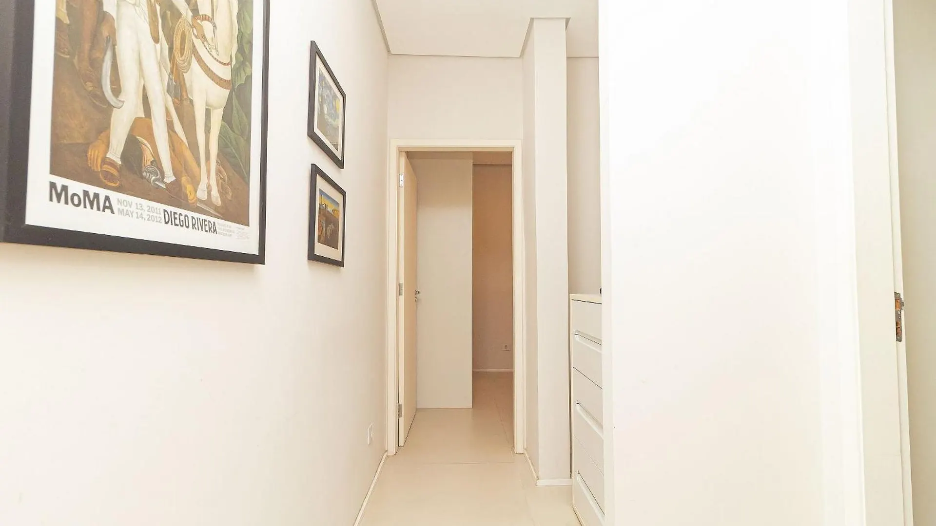 Vossa Bossa Itaim Bibi Apartment Sao Paulo