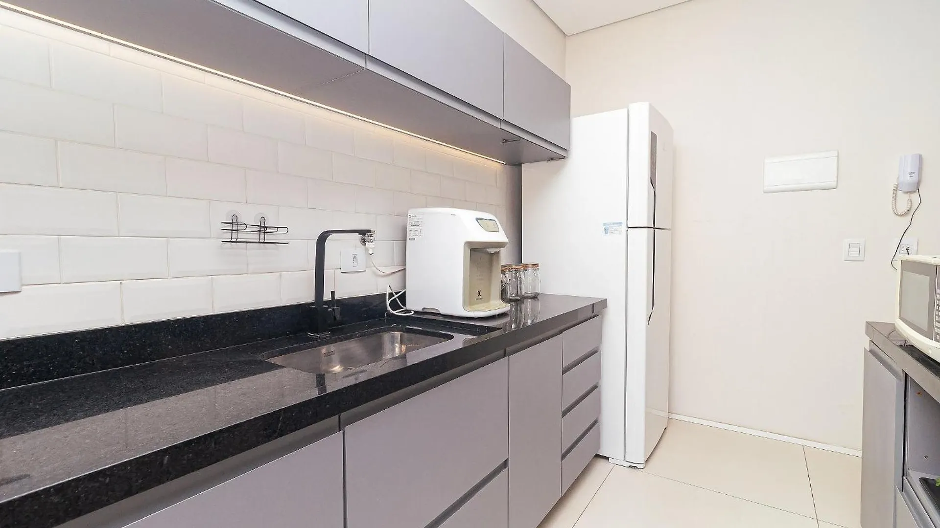 Vossa Bossa Itaim Bibi Apartment Sao Paulo