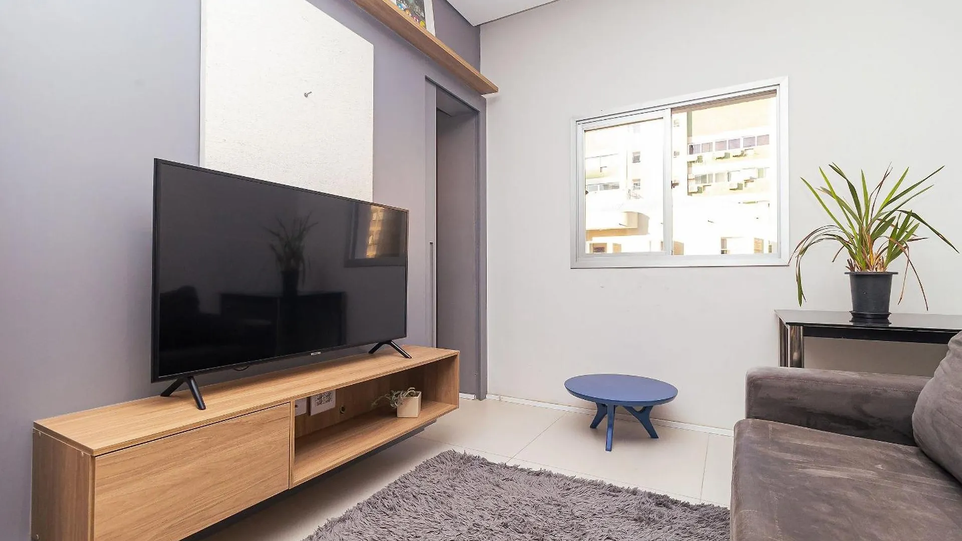 Vossa Bossa Itaim Bibi Apartment Sao Paulo